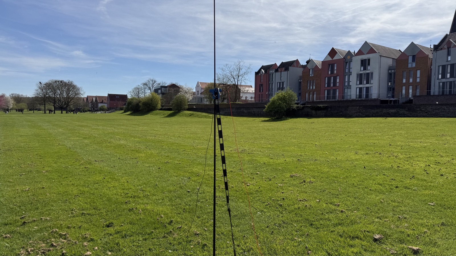 Bild 5 – Aktivierung: Kurpark Xanten