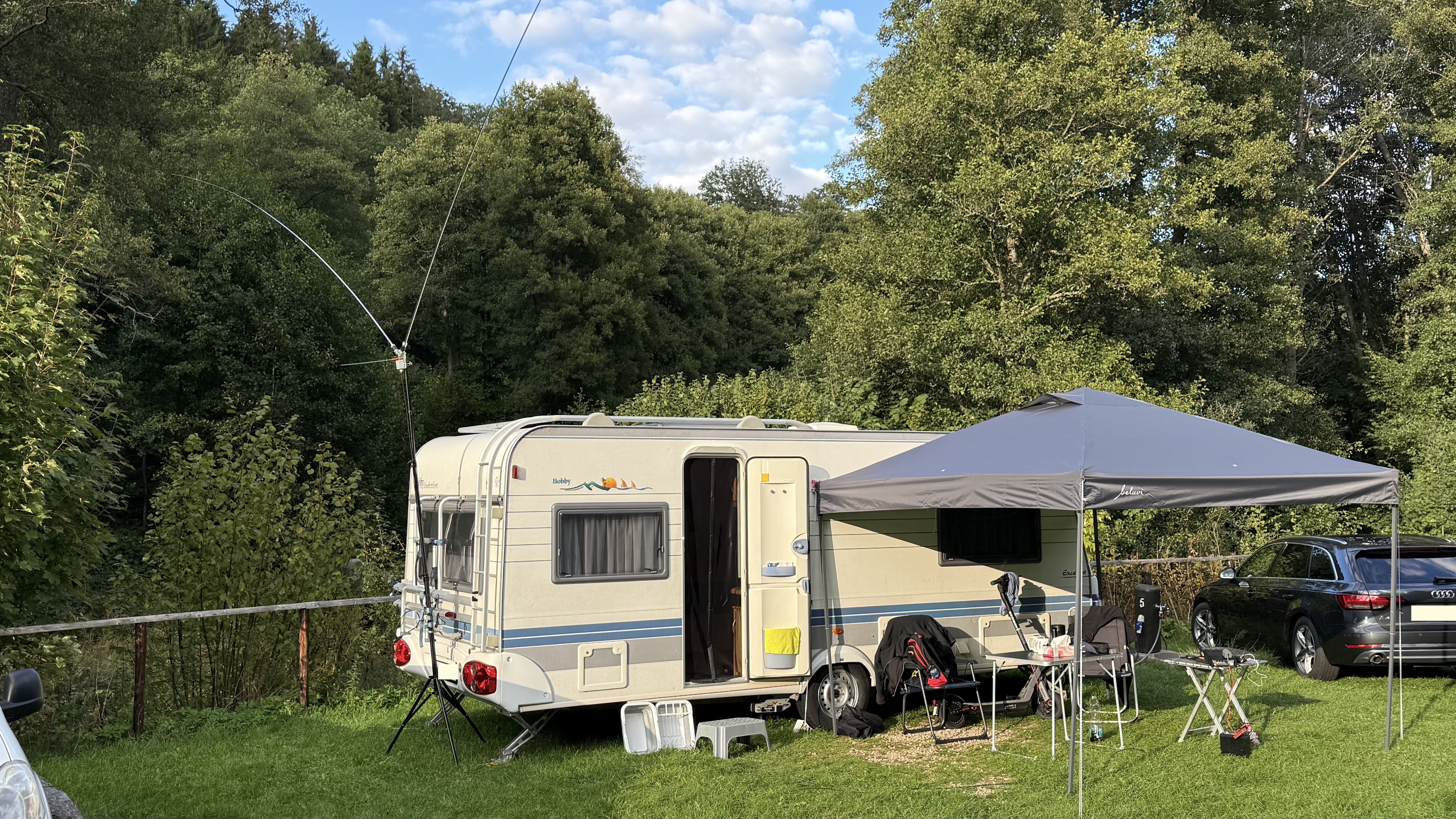 Bild 2 – Eifel Tour Part-1