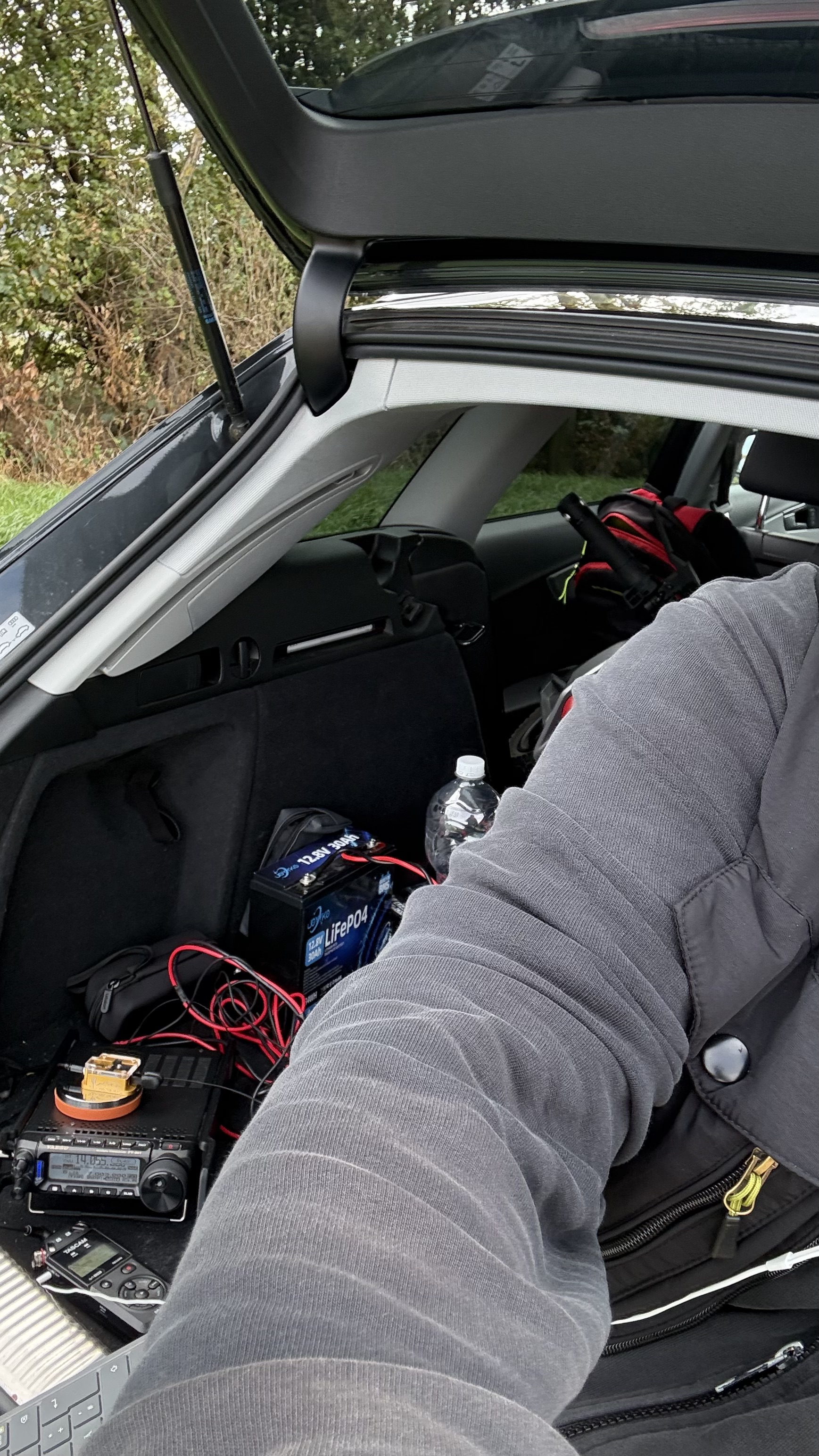 Bild 4 – Eifel Tour Part-2