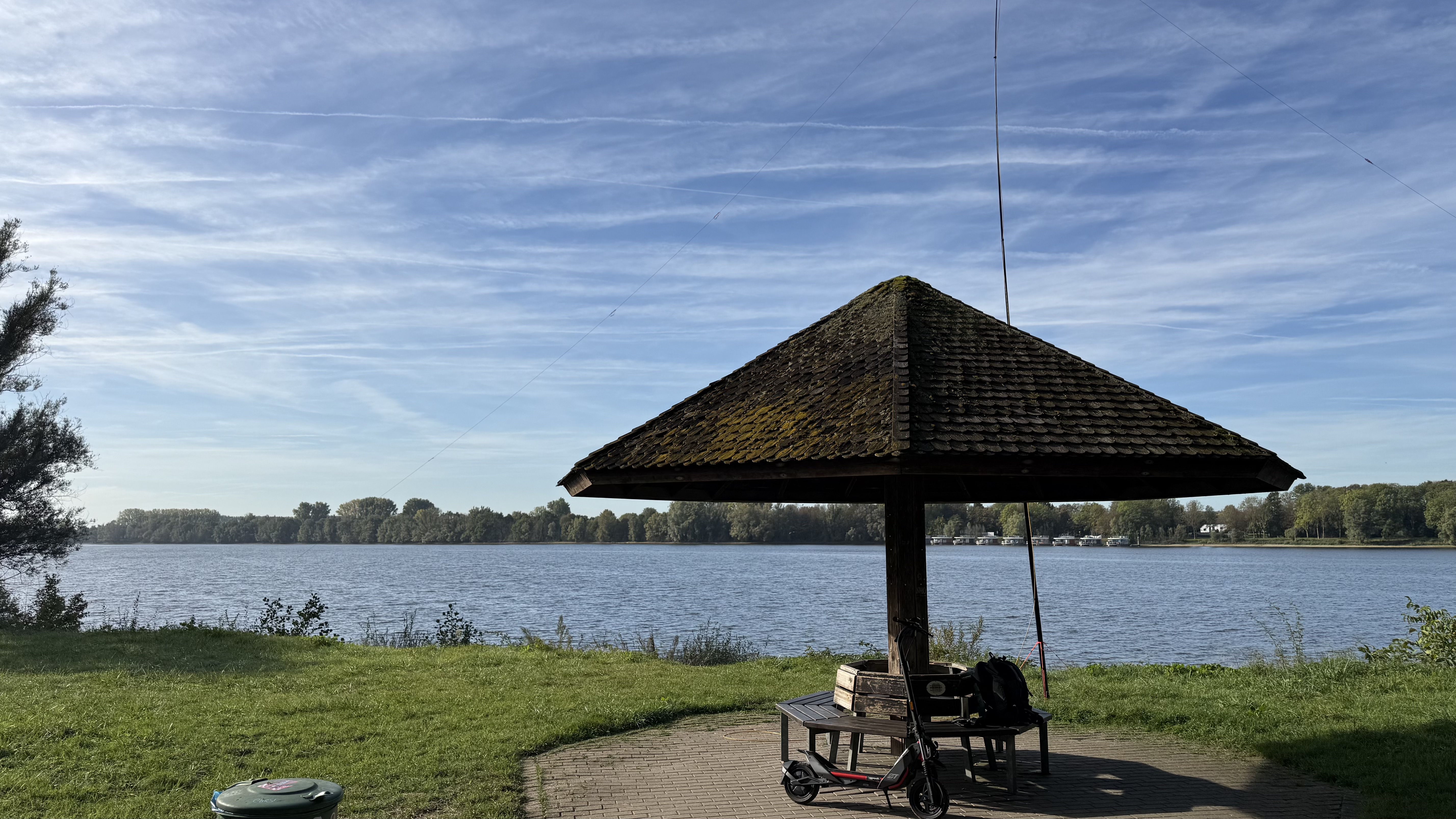 Bild 11 – Sonne, Wind und Wasser